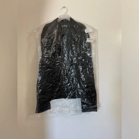 NWT Drae Exclusive Flap Pocket ShirtSize: 52